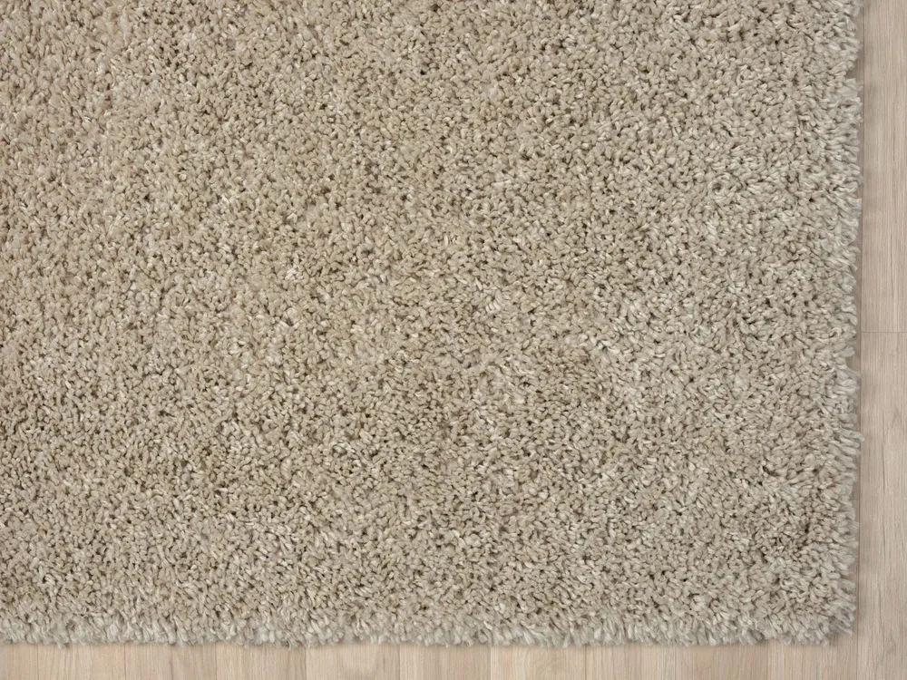 Covor »My Shaggy« cu fire lungi, foarte pufos, bej 120x180 cm