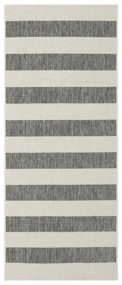 Covor traversa »Alan« potrivit si pentru exterior, 80x350 cm