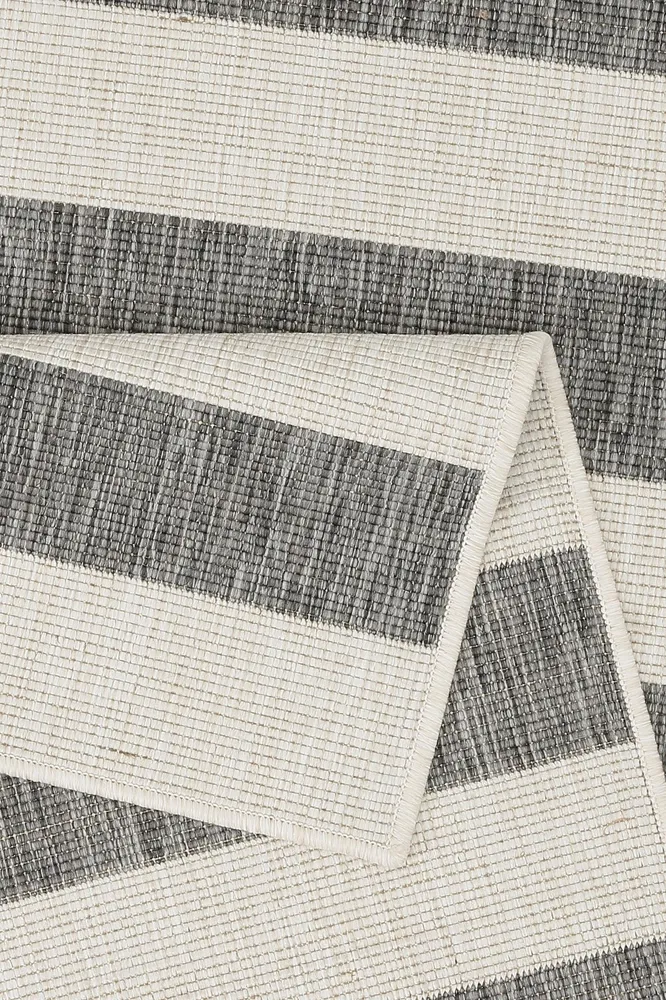Covor traversa »Alan« potrivit si pentru exterior, 80x350 cm