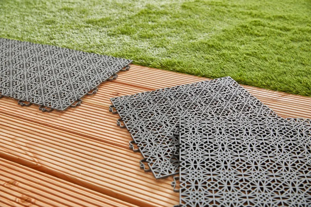 Gresie plastic Andiamo Terra Sol, gri închis