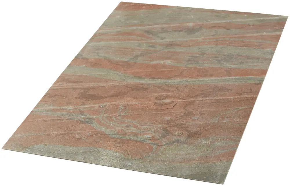 Panouri decorative Sample Slate Lite Sheet Cobre (1 bucată)