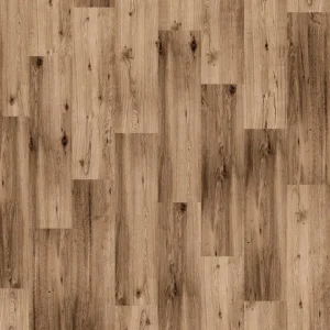 Plăci de mocheta cu aspect de lemn Velour Rustic 4 m²