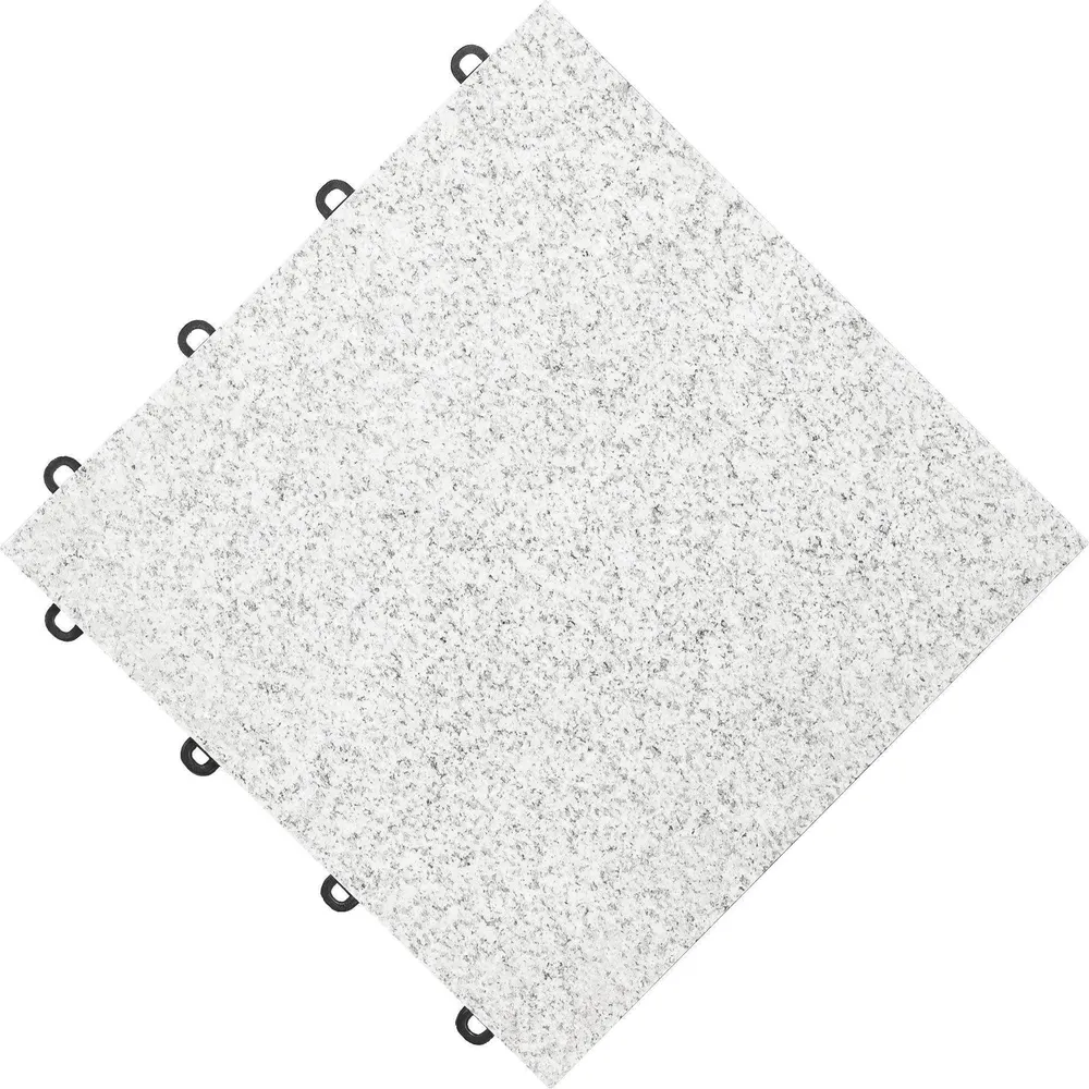 Plăci pentru terasă Plastoform Florco II, 30x30 cm (4 bucăți)