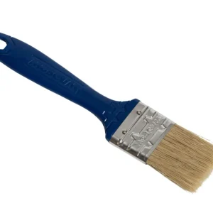 Pensula pentru vopsea pe baza de ulei Wadfow, latime 38mm