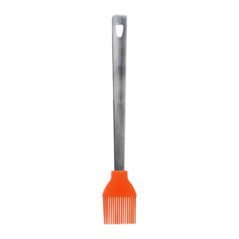 Pensula pentru patiserie, coral, 26 cm - MASTRAD