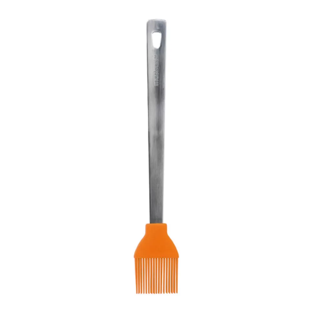 Pensula pentru patiserie, portocaliu, 26 cm - MASTRAD