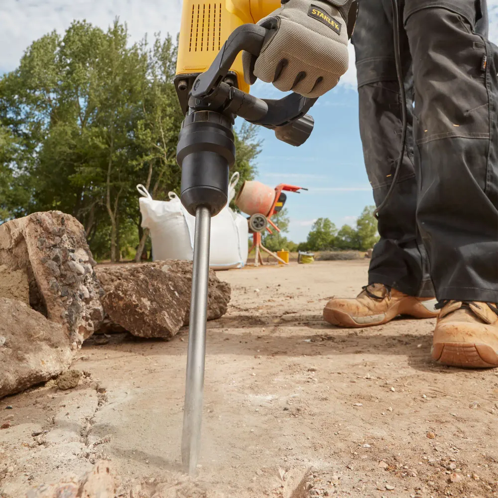 Demolator Stanley SFMEH230K-QS 1600W