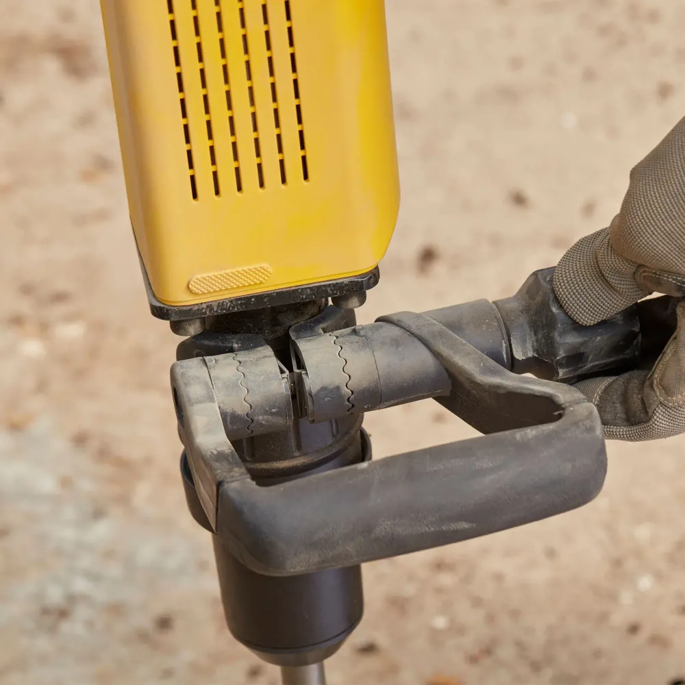 Demolator Stanley SFMEH230K-QS 1600W