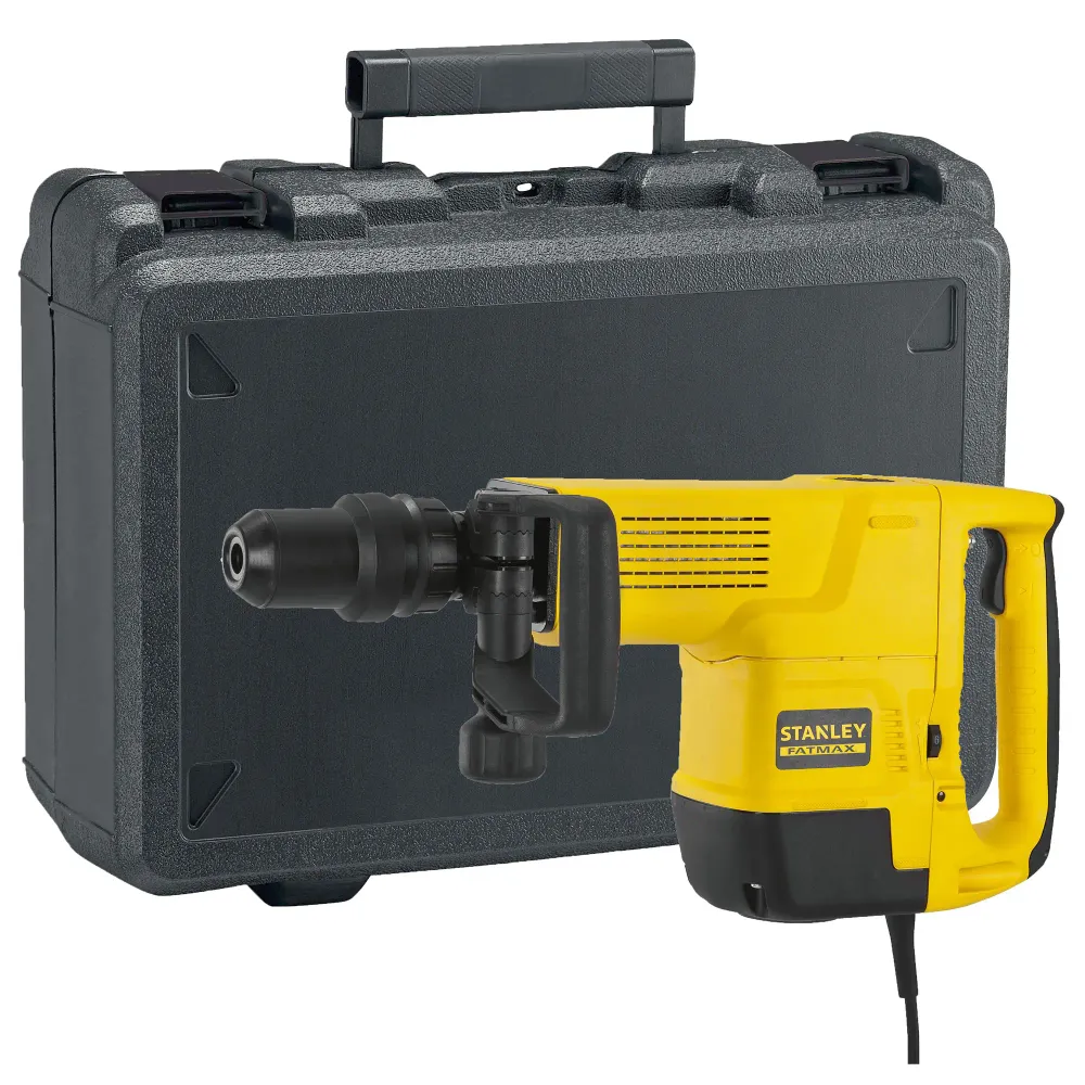 Demolator Stanley SFMEH230K-QS 1600W