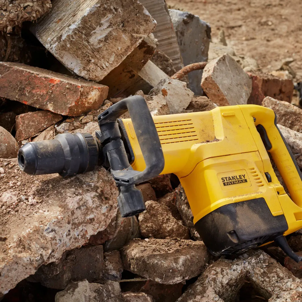 Demolator Stanley SFMEH230K-QS 1600W