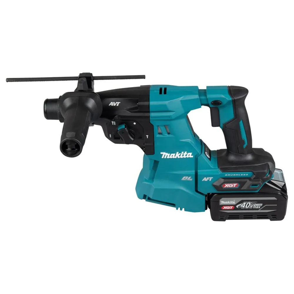 Percutor ciocan Makita HR011GU201 40V