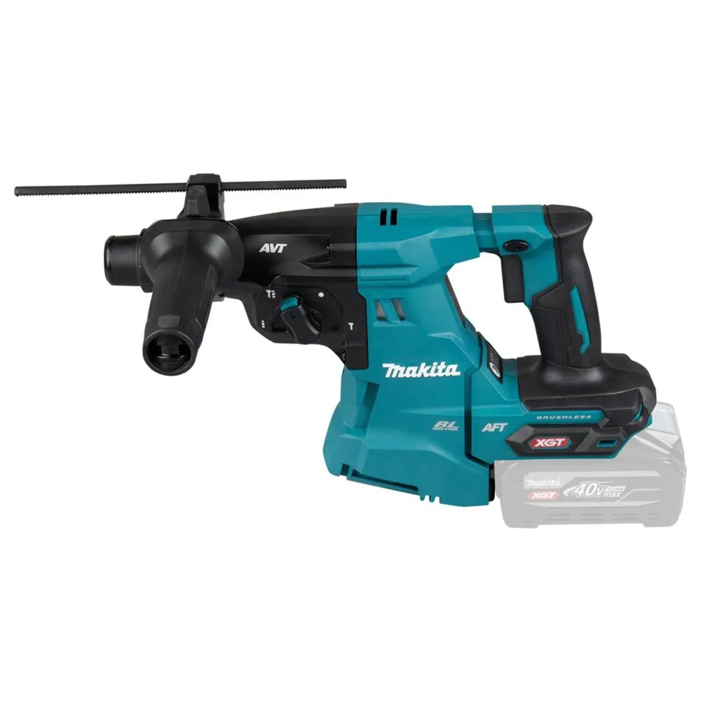 Percutor ciocan Makita HR011GZ01 40V