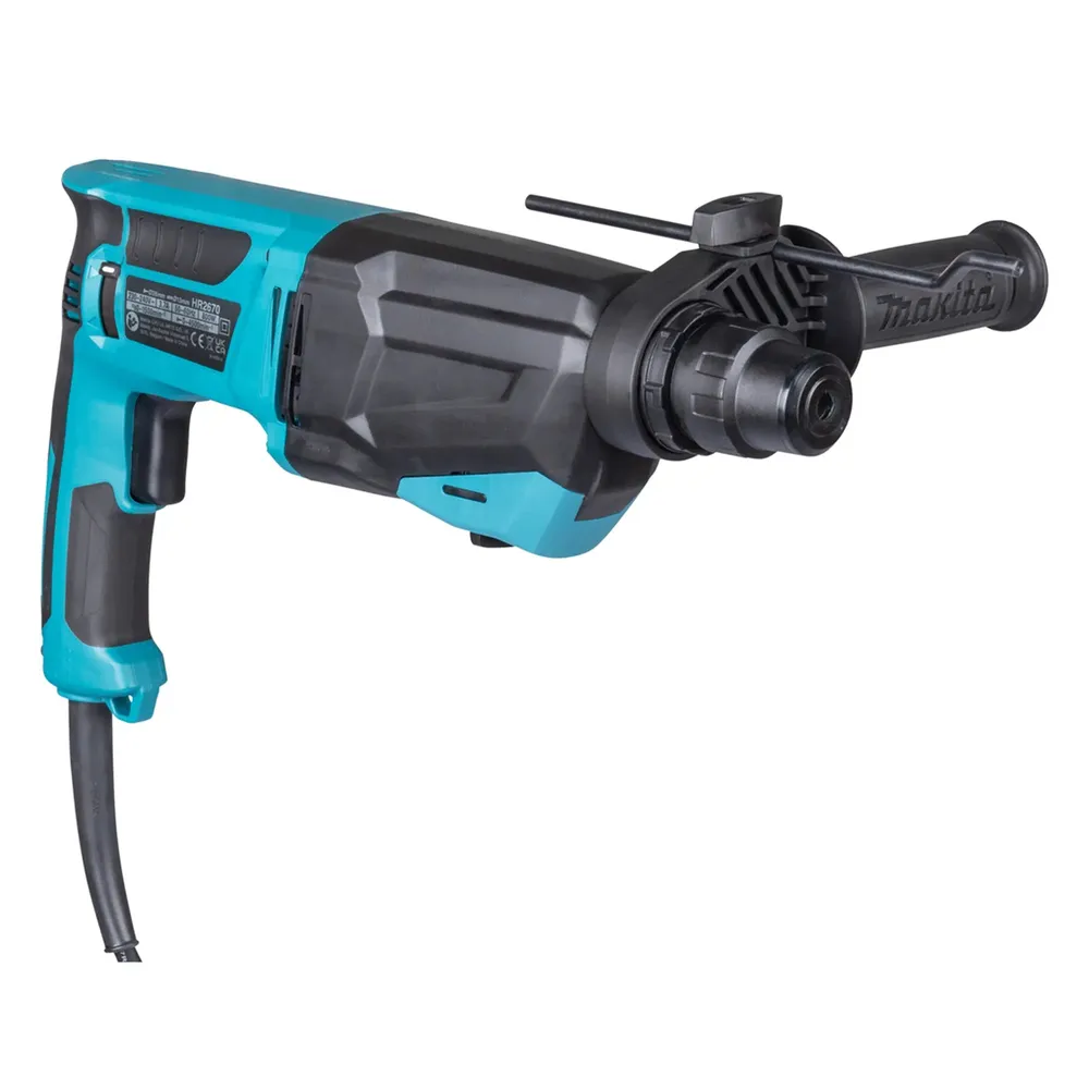 Percutor ciocan Makita HR2670 800W