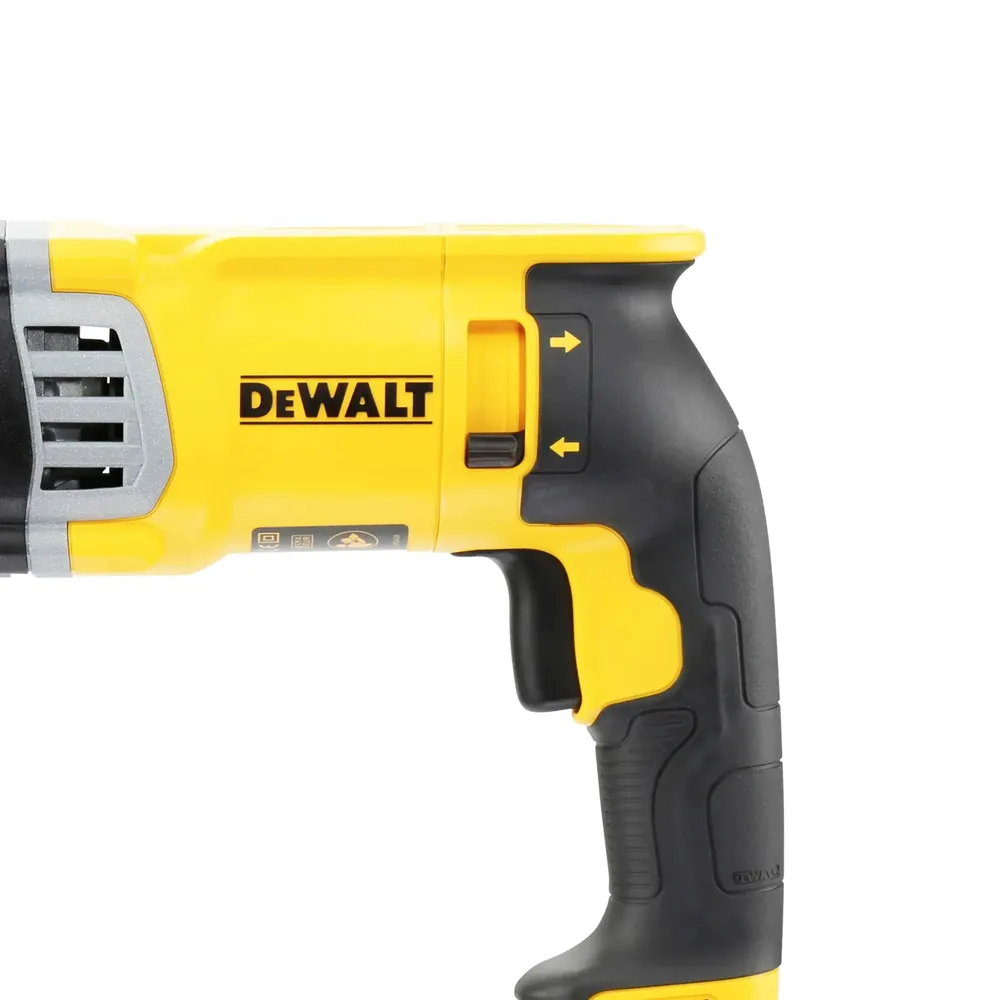 Percutor ciocan Dewalt D25144K-QS 900W