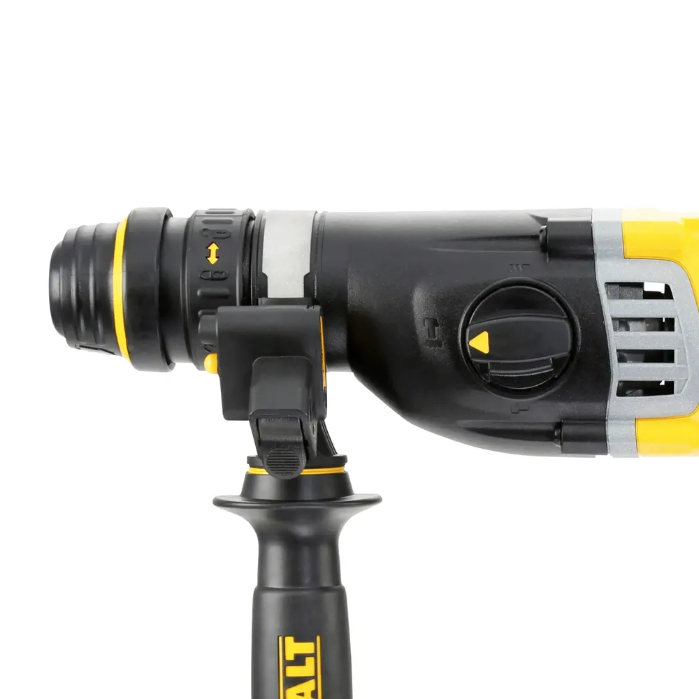 Percutor ciocan Dewalt D25144K-QS 900W