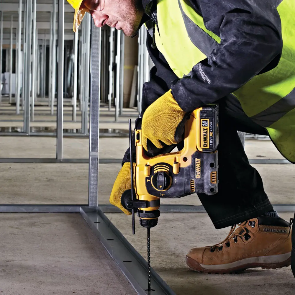 Percutor ciocan Dewalt DCH253N-XJ 18V