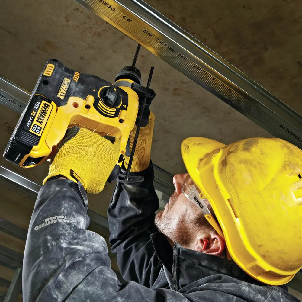 Percutor ciocan Dewalt DCH253N-XJ 18V