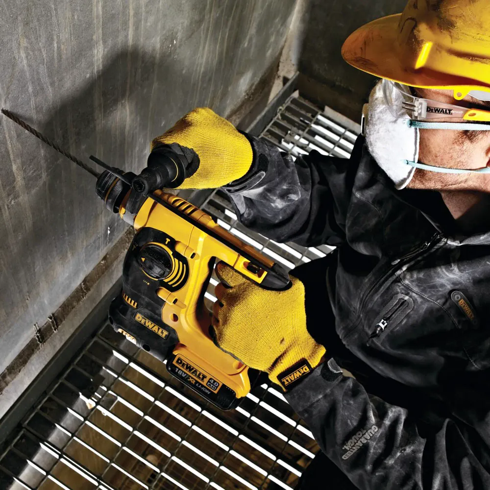 Percutor ciocan Dewalt DCH253N-XJ 18V