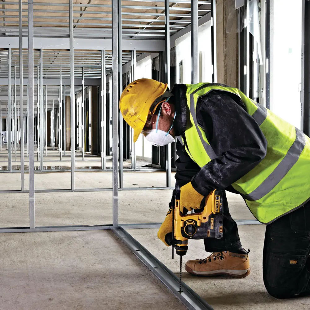 Percutor ciocan Dewalt DCH253N-XJ 18V