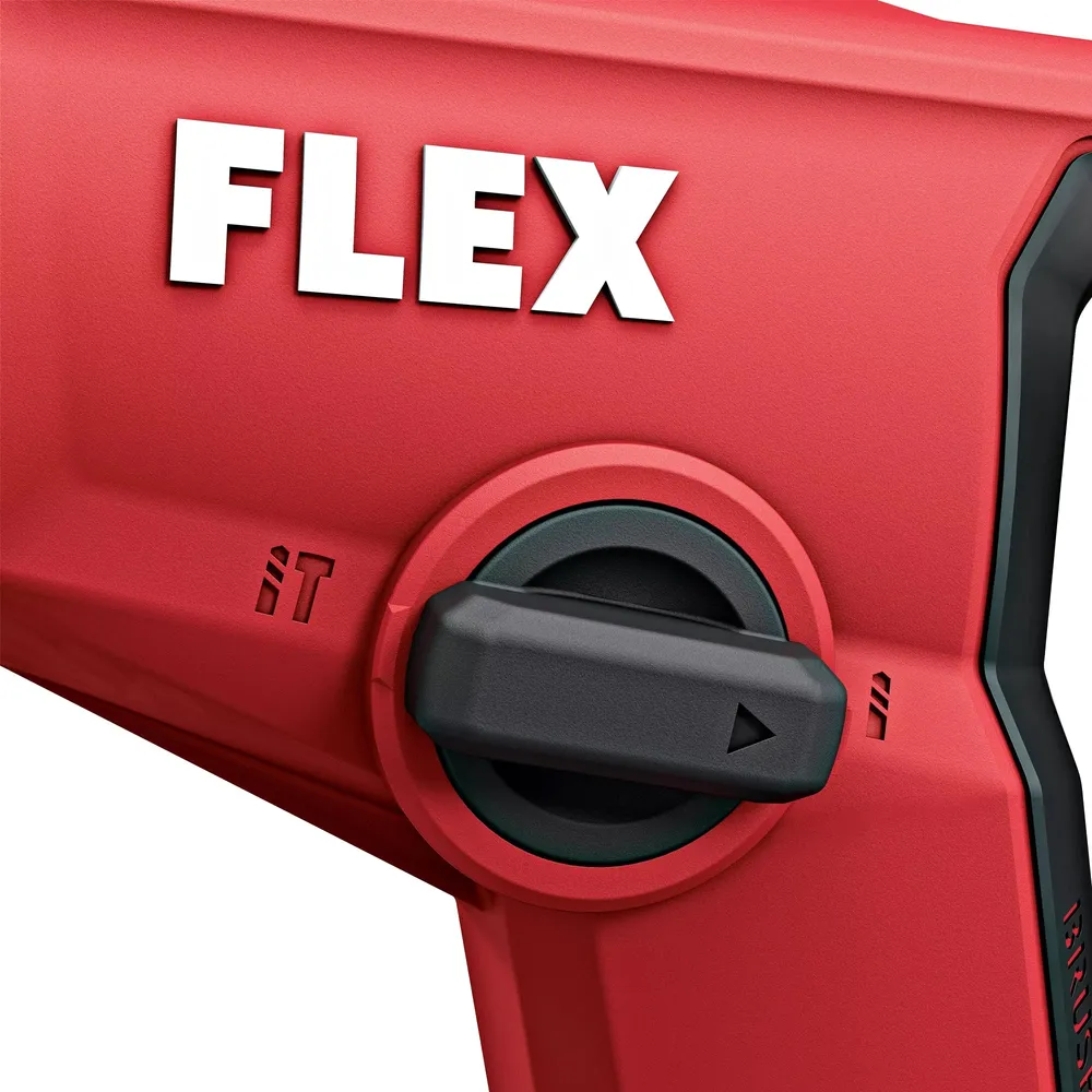 Percutor ciocan Flex FHE 1-16 EC C 18V 2.5Ah