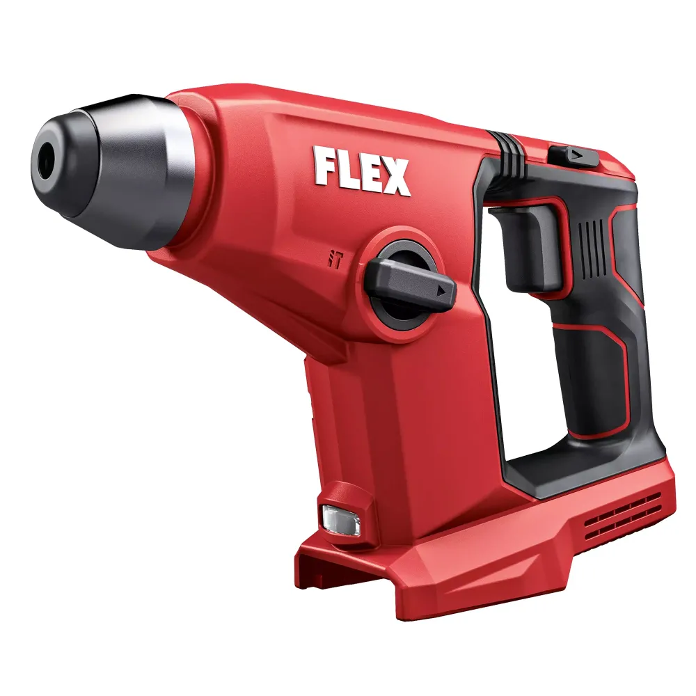 Percutor ciocan Flex FHE 1-16 EC C 18V 2.5Ah