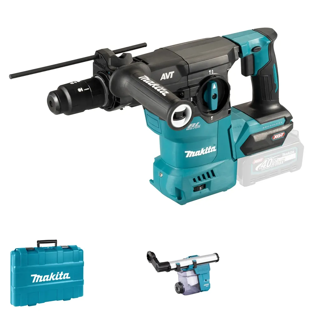 Percutor ciocan Makita HR009GZ02 40V