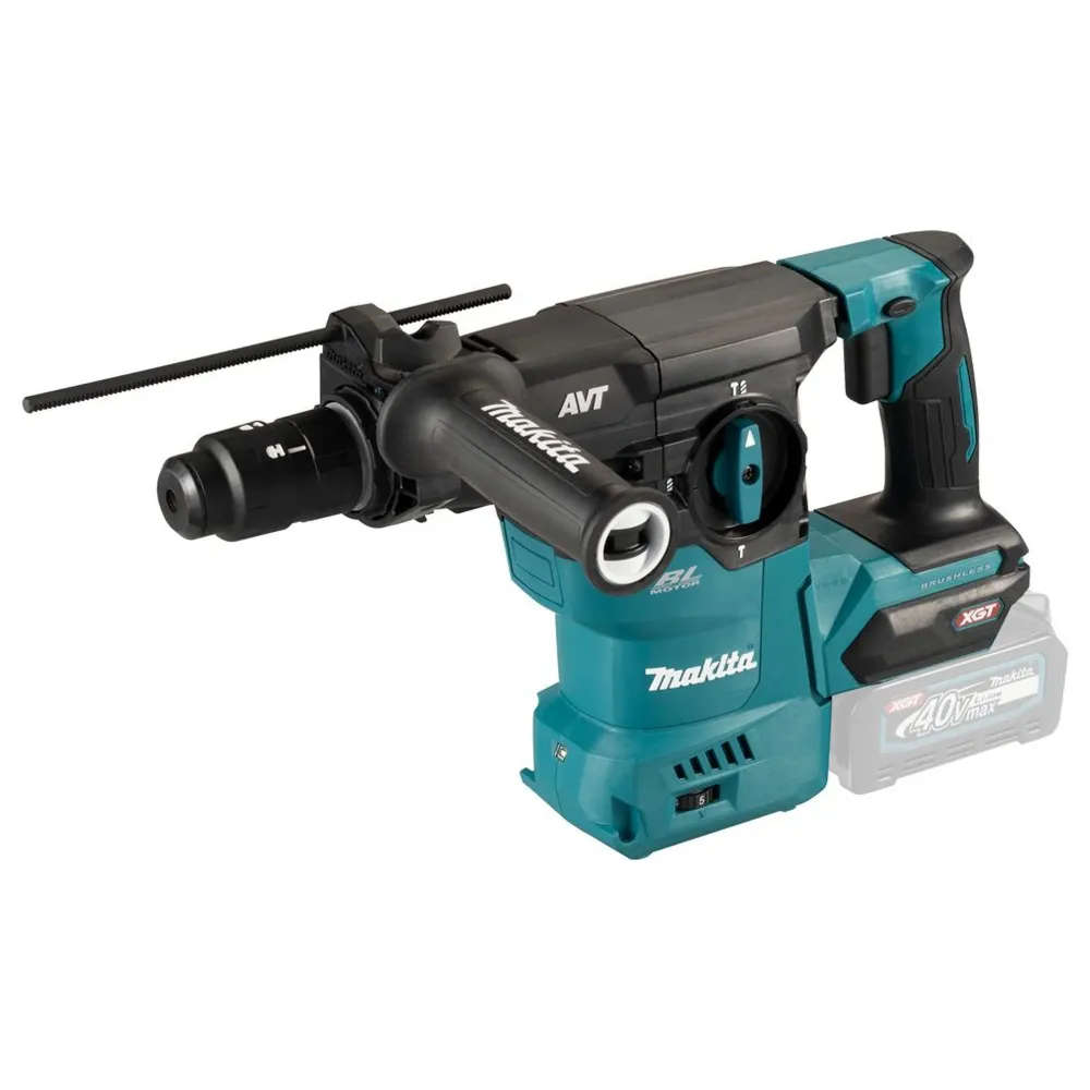 Percutor ciocan Makita HR009GZ02 40V