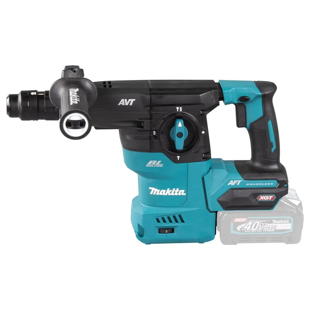 Percutor ciocan Makita HR009GZ02 40V