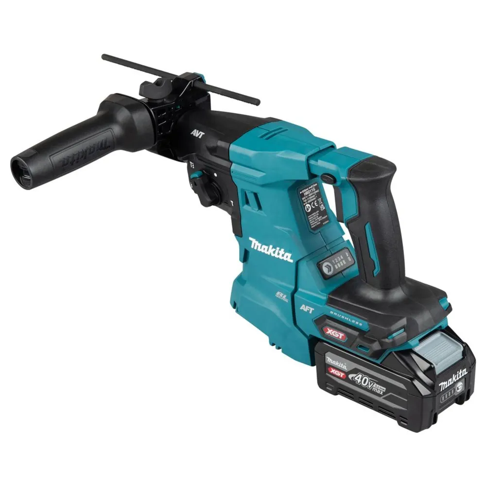 Percutor ciocan Makita HR011GU201 40V