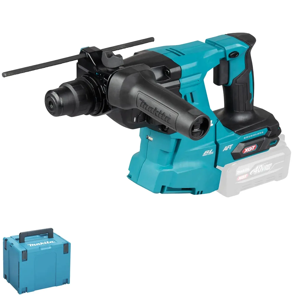 Percutor ciocan Makita HR011GZ01 40V
