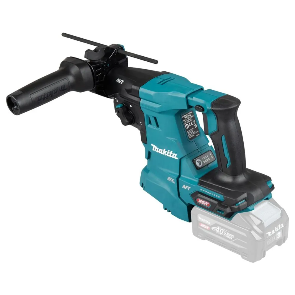 Percutor ciocan Makita HR011GZ01 40V