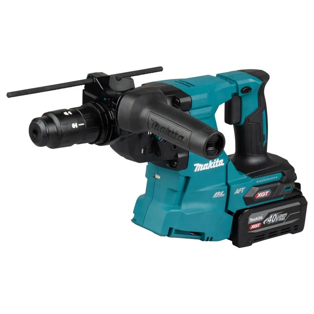 Percutor ciocan Makita HR012GU201 40V
