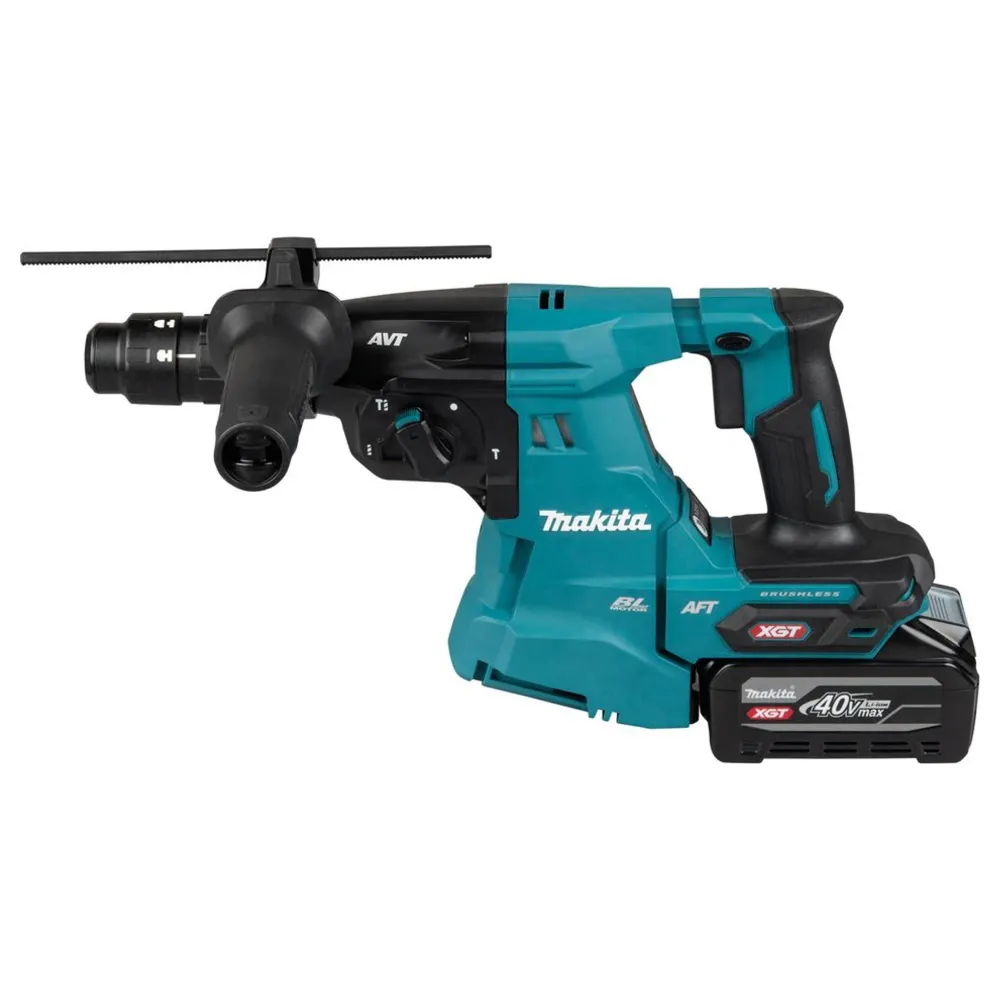 Percutor ciocan Makita HR012GU201 40V