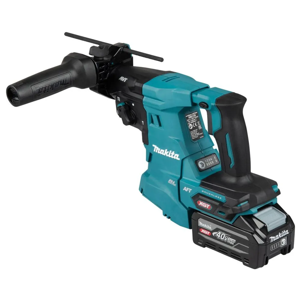Percutor ciocan Makita HR012GU201 40V