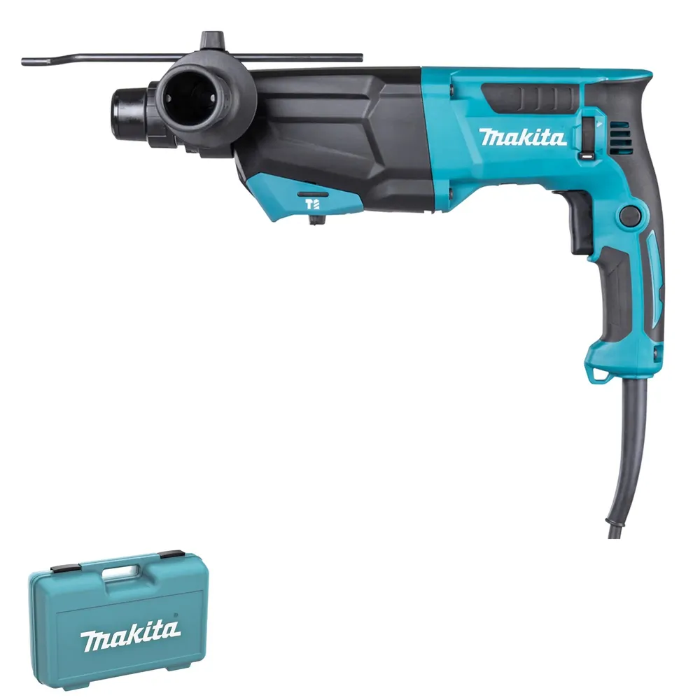 Percutor ciocan Makita HR2670 800W
