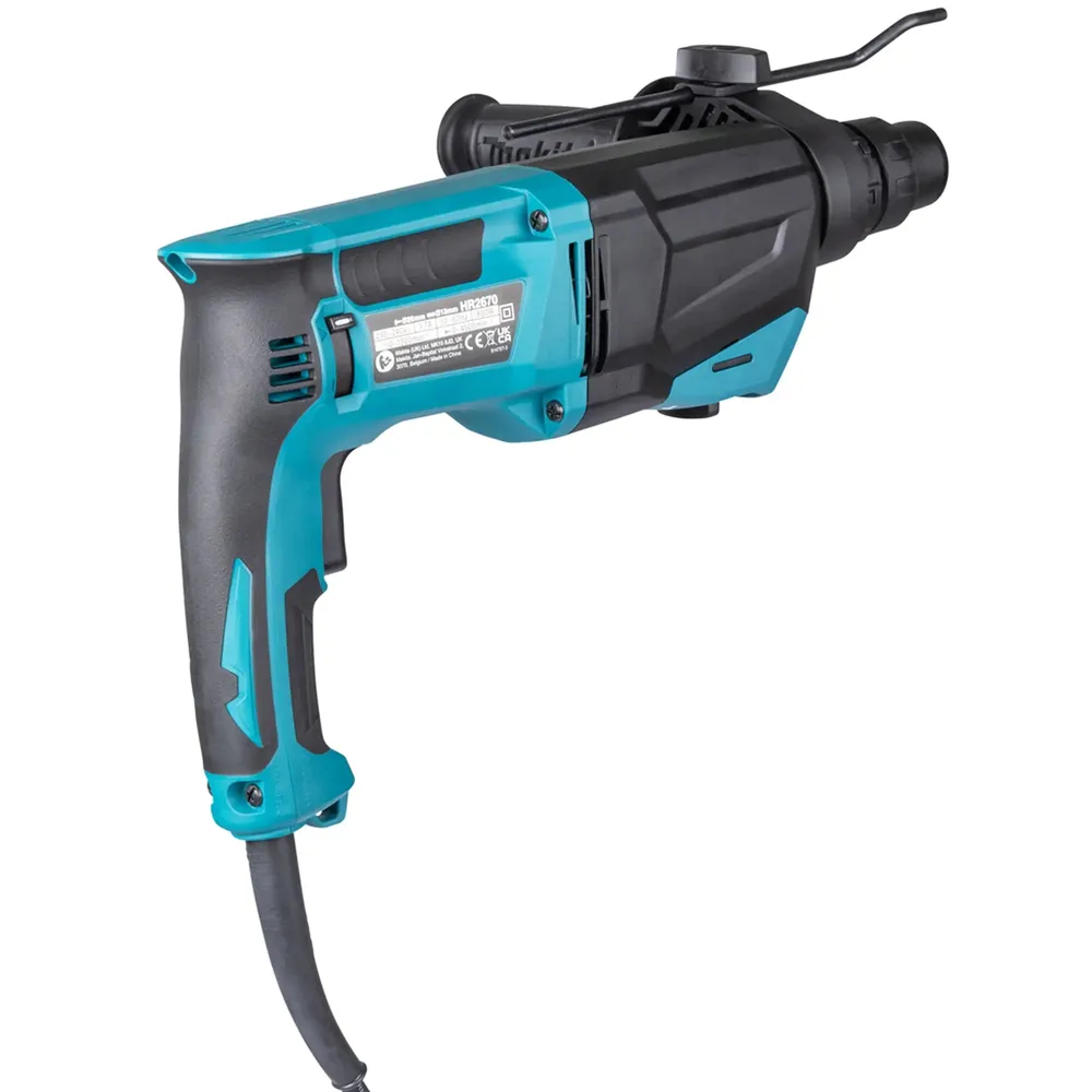 Percutor ciocan Makita HR2670 800W