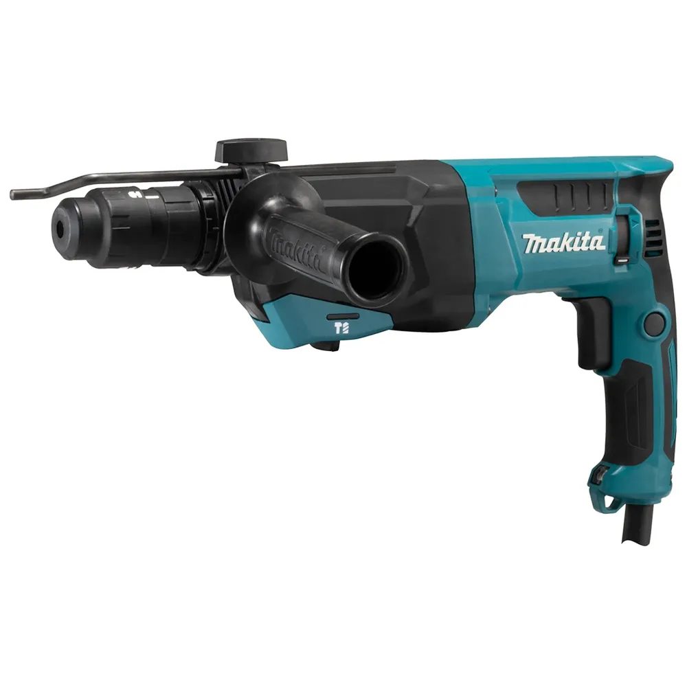 Percutor ciocan Makita HR2670FT 800W