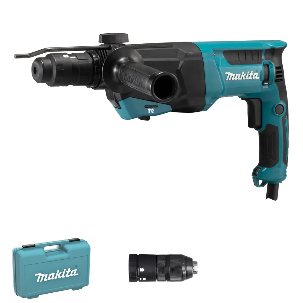 Percutor ciocan Makita HR2670FT 800W