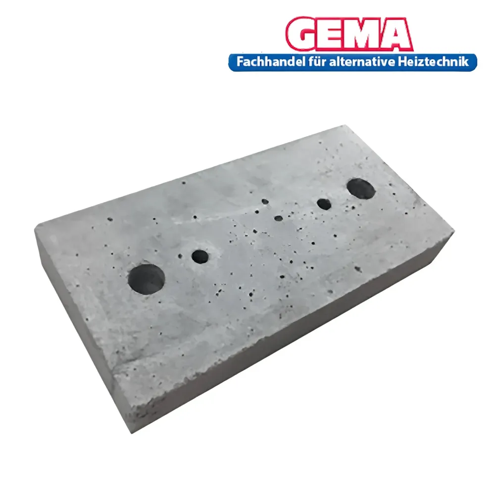 Piatră ceramică originală pentru defro ds II 25 kW