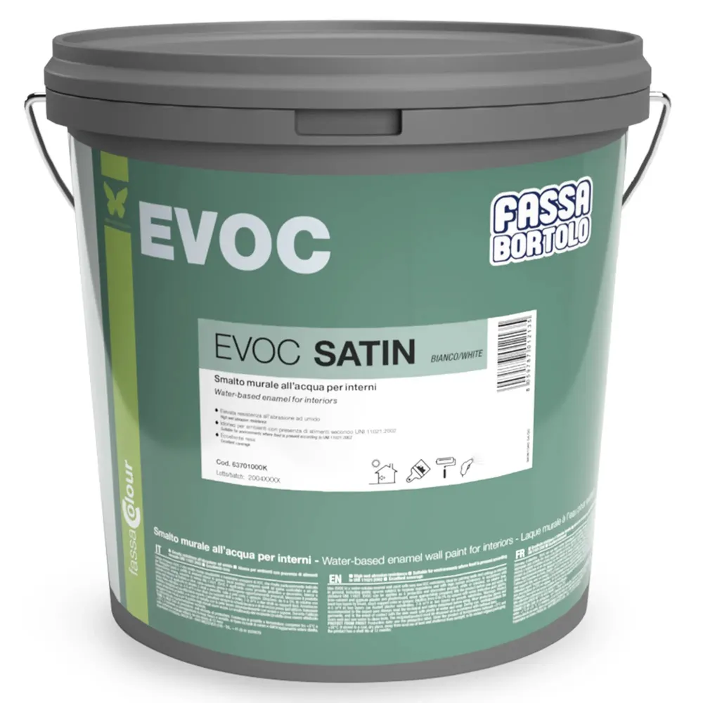 Email Fassa Evoc Satin CAM