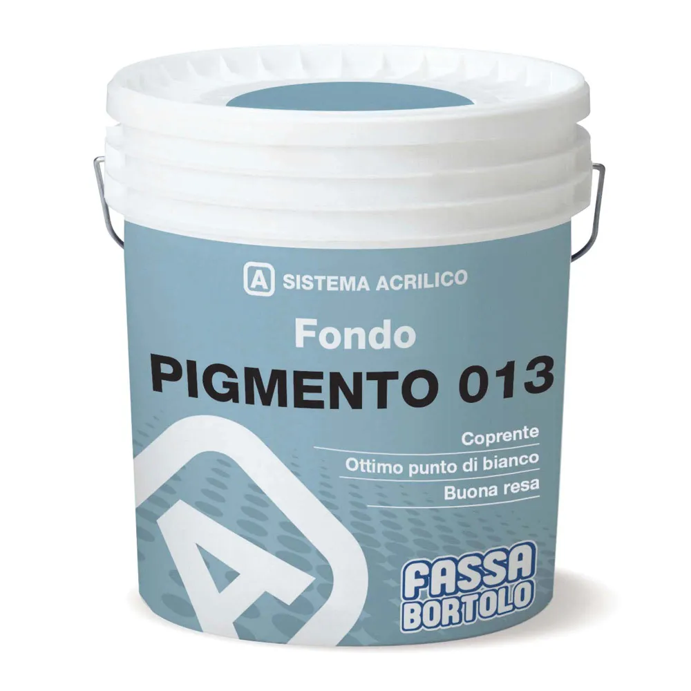 Fond Pigment Fassa 013