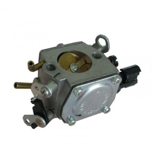 Carburator Husqvarna compatibil 362, 365, 371, 372 – model Walbro (503 28 32-03)