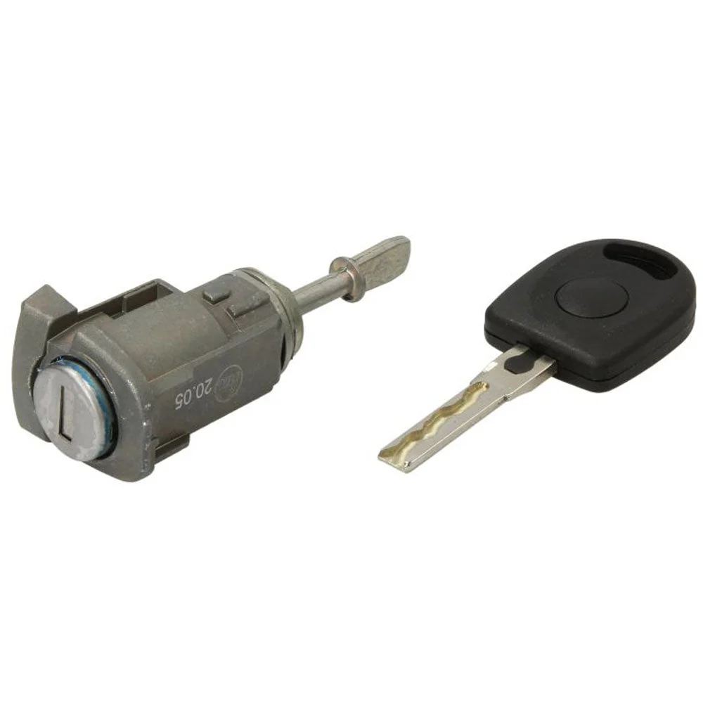 Cilindru de blocare ușă față VW Golf 1997-2006
