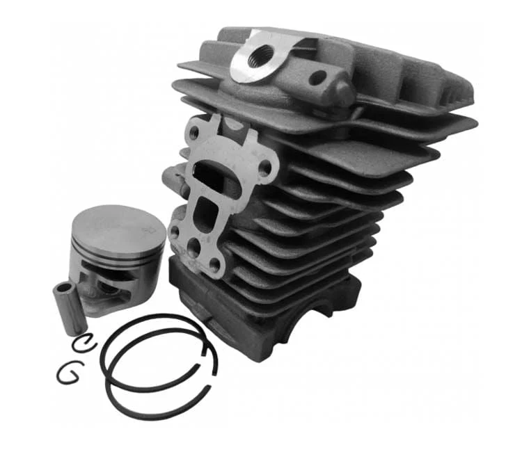Kit cilindru complet Stihl MS 181 - 38mm, bolt 10mm