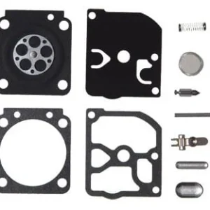 Kit reparatie carburator Stihl: Ms 170, 180 (Model Zama)