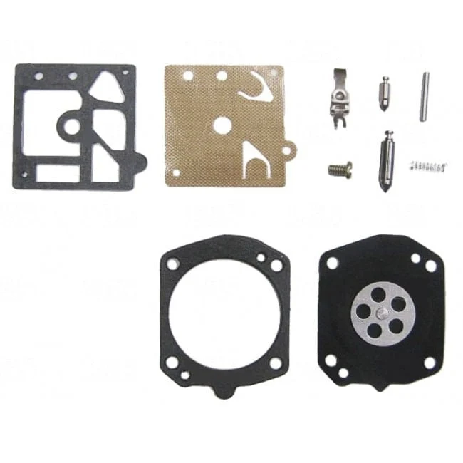 Kit reparatie carburator Stihl: Ms 270, 280, 341, 361, 440, 441