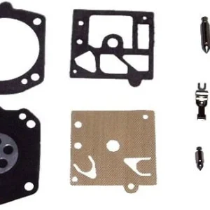 Kit reparatie carburator Stihl: Ms 270, 290, 310, 390, 440, 460, Fs360, Fs500, Fs550, Br320, Br400