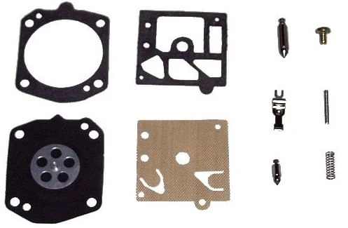 Kit reparatie carburator Stihl: Ms 270, 290, 310, 390, 440, 460, Fs360, Fs500, Fs550, Br320, Br400