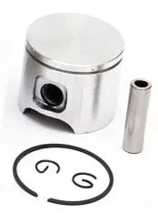 Piston complet Husqvarna 55, 46 mm