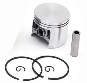 Piston complet Husqvarna 365 – diametru 48 mm